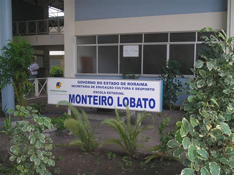 escola estadual monteiro lobato sorocaba